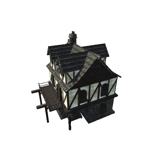 House 10 A Tudor02